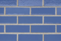 Belden Brick Glacier Blue Glazed