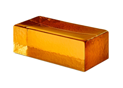 Glen-Gery Golden Amber Natural - Spaulding Brick