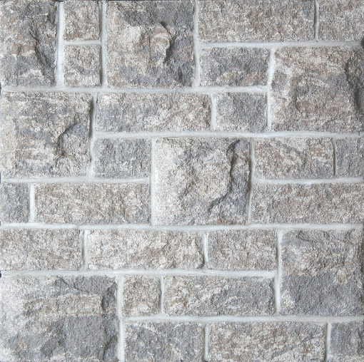 Shouldice Q-Stone Silverado - Spaulding Brick