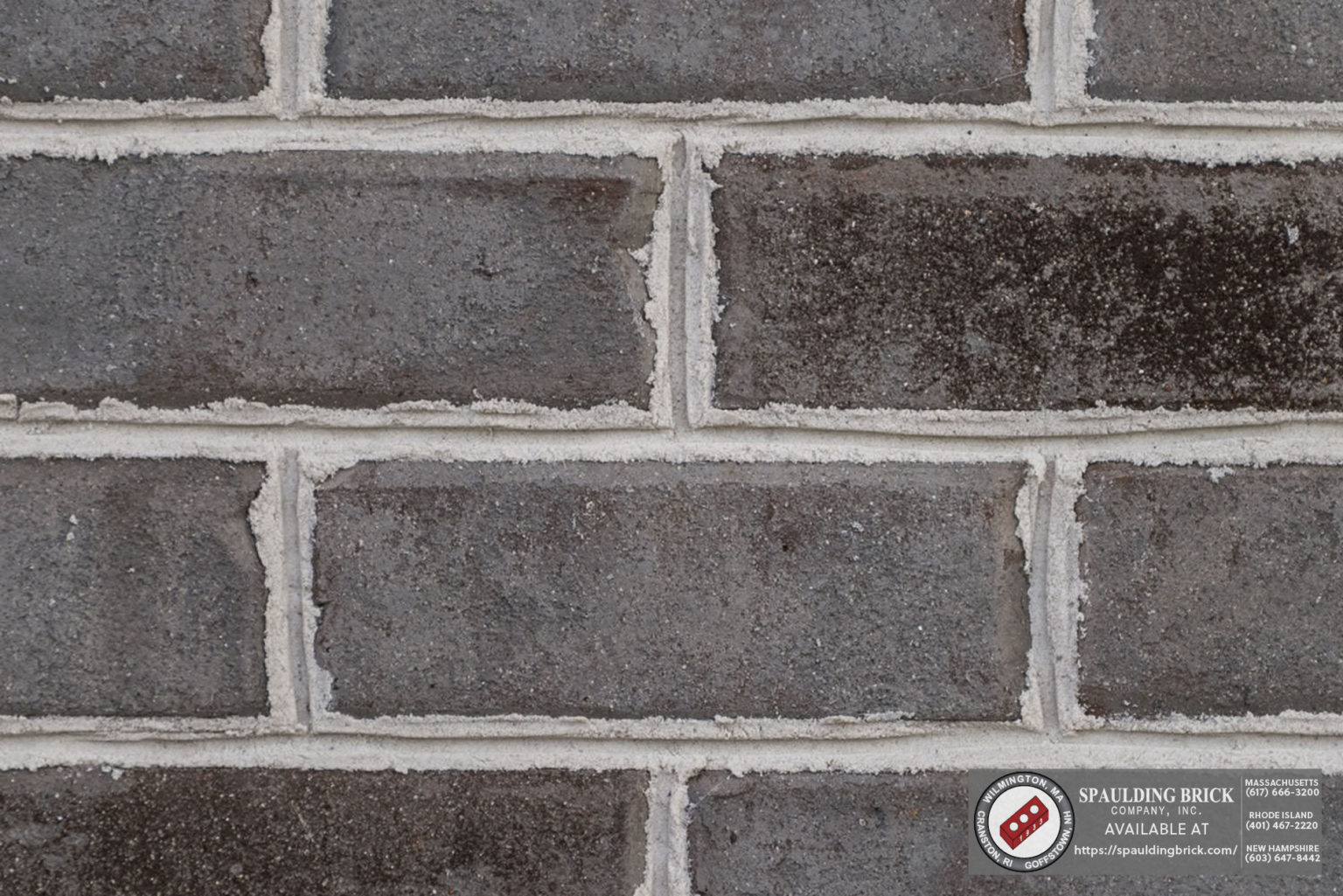 Palmetto Ashland Spaulding Brick