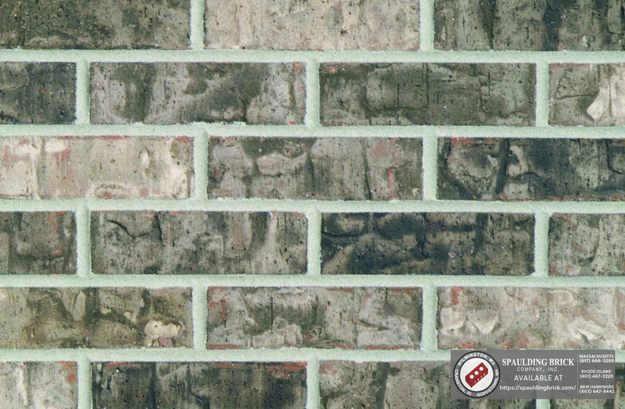 General Shale Brimstone Spaulding Brick