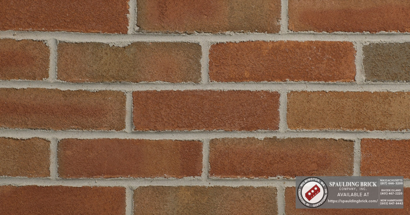 GlenGery Canton Spaulding Brick