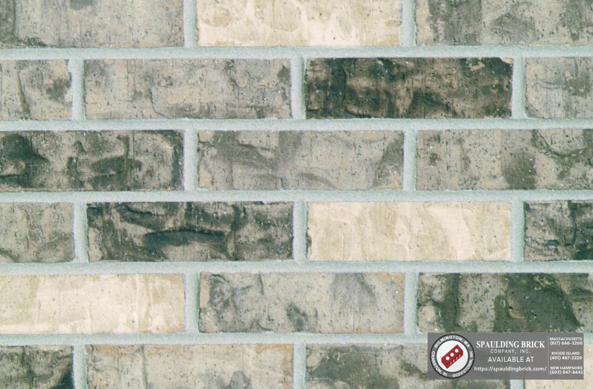 General Shale Carbondale Spaulding Brick