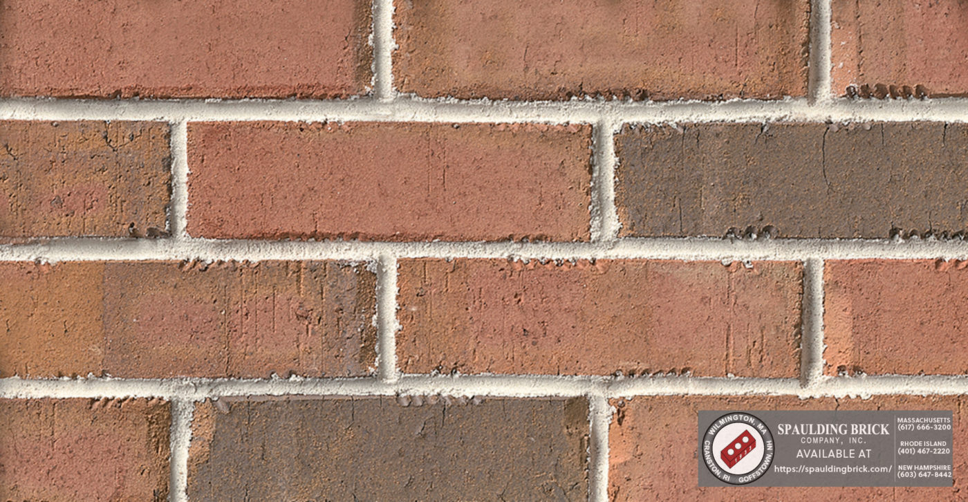 Meridian Spaulding Brick