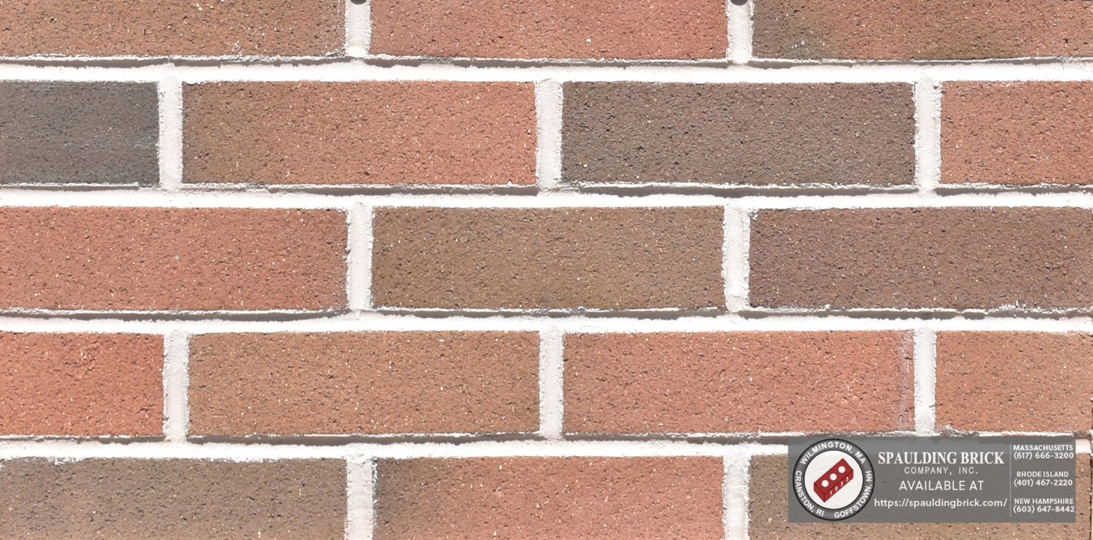Watsontown Latrobe KT Flashed Spaulding Brick