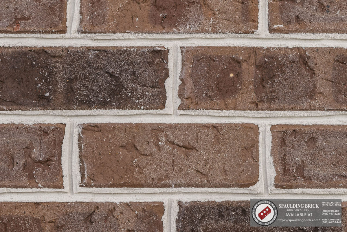 Palmetto Low Country Blend Spaulding Brick