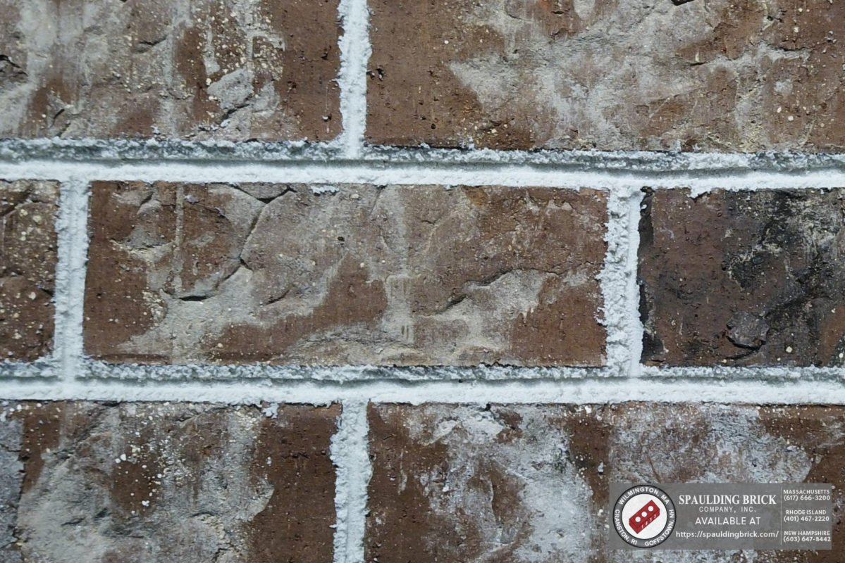 Palmetto Oak Grove Spaulding Brick