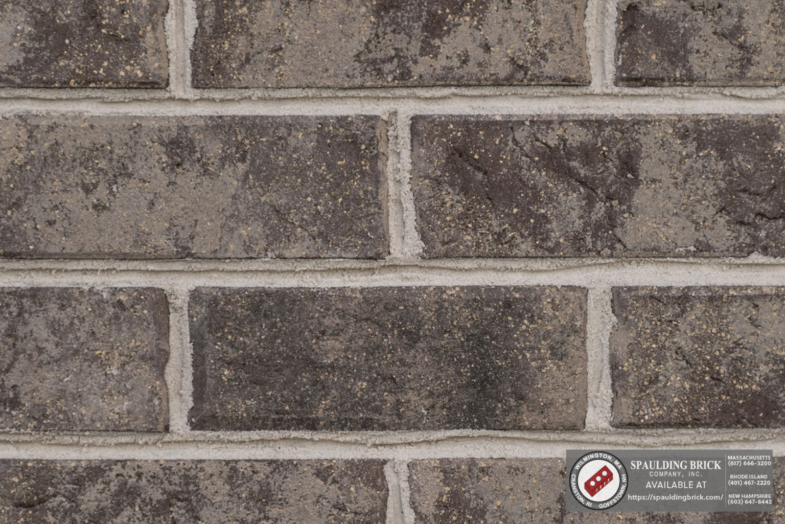 Palmetto Onslow Spaulding Brick