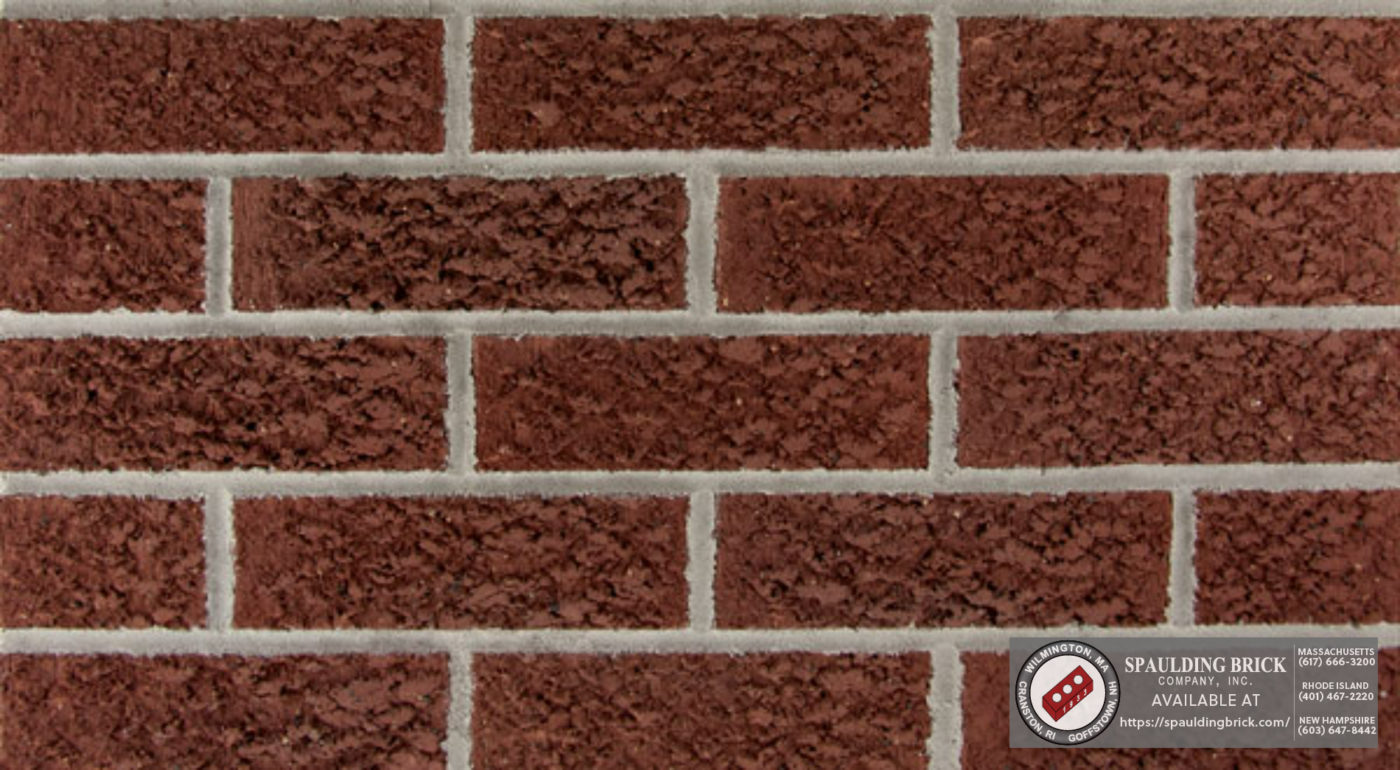 Endicott Red Blend Matt Spaulding Brick