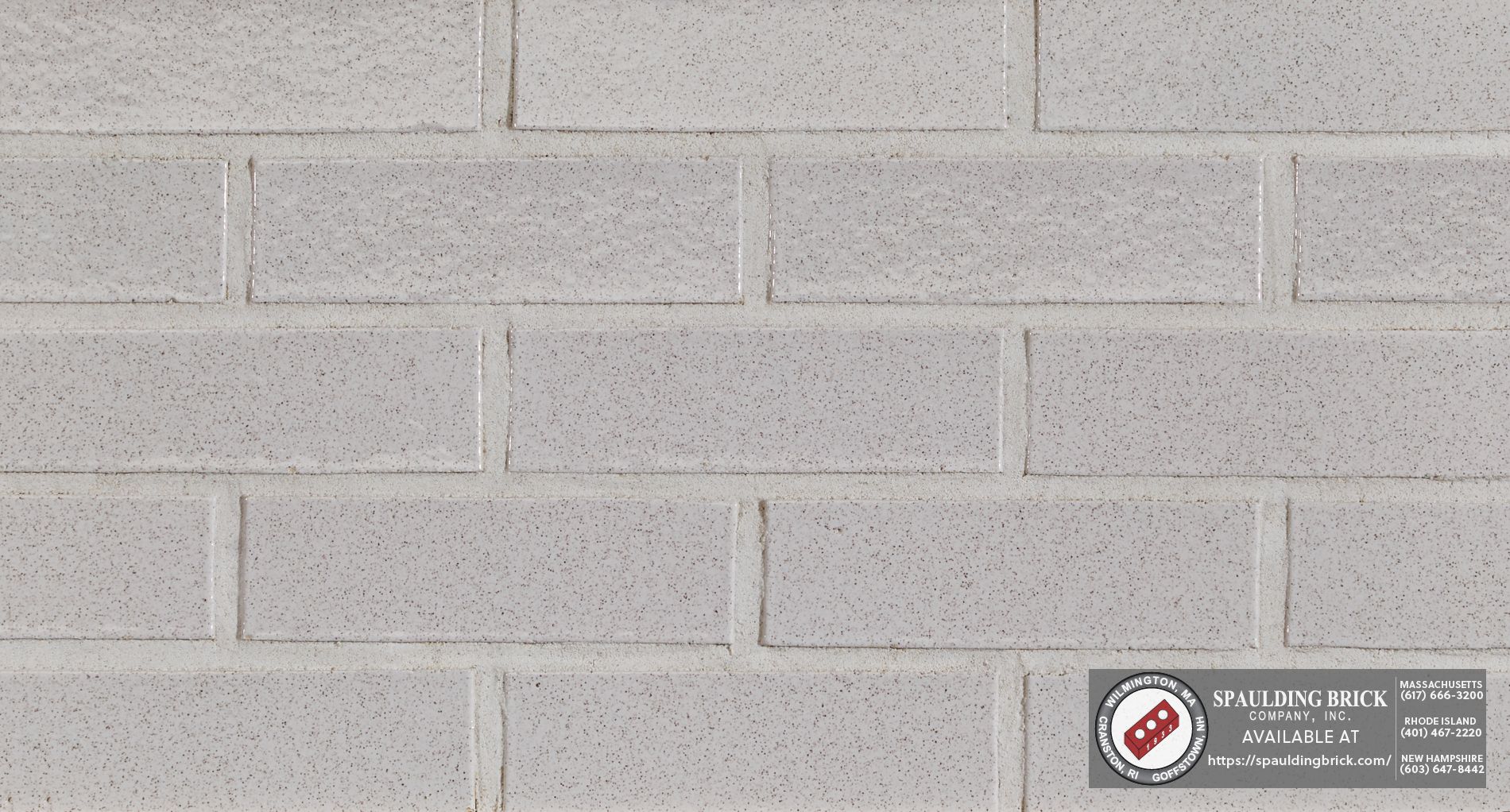 Belden Brick Salt Creek Glazed