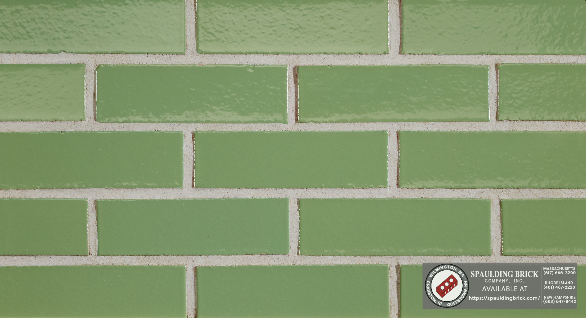 Belden Brick Spring Fever Glazed