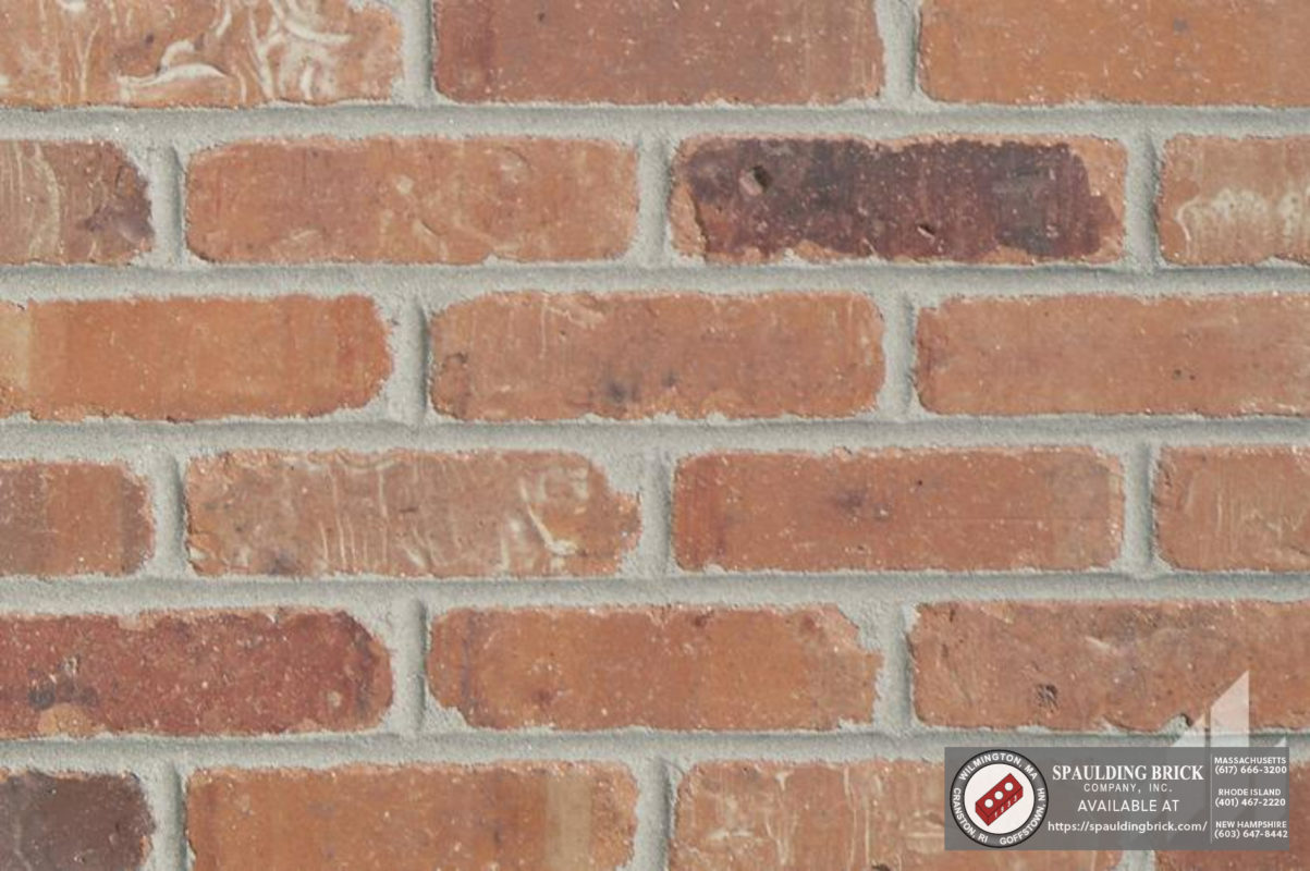 General Shale Trainstation Spaulding Brick