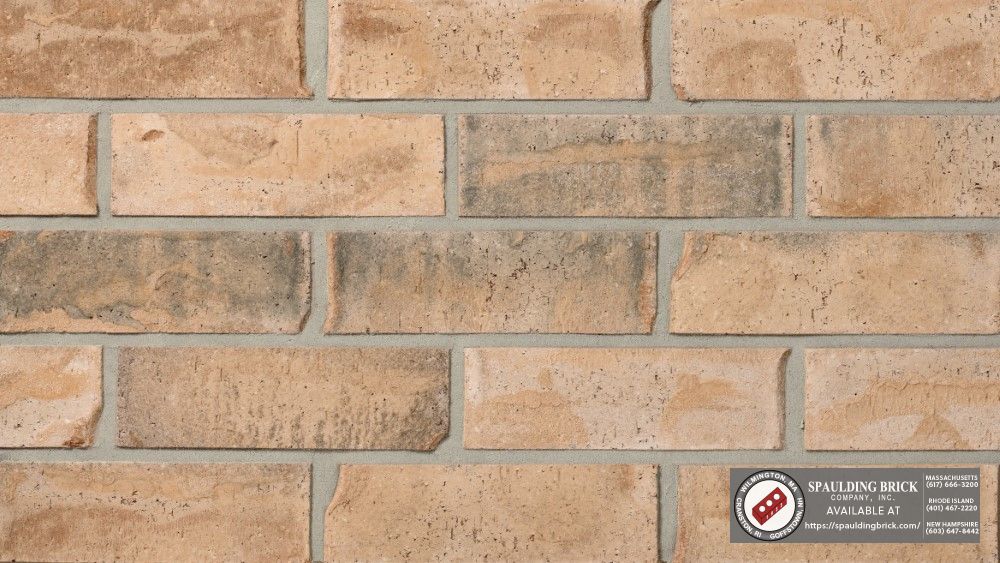 Antique Brick Mold — Providence Design