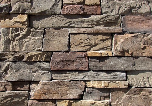 Coronado Stone Old World Ledge Monarch - Spaulding Brick