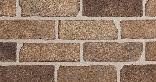 Glen-Gery Smoky Mountain Williamsburg - Spaulding Brick