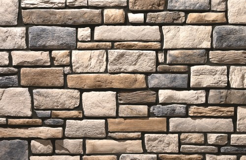 ProVia Yuma Terra Cut - Spaulding Brick