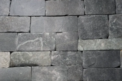 Fieldstone Veneer Irish Gray Ashlar