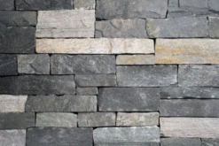 Fieldstone Veneer Irish Gray Ledgestone