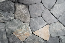 Fieldstone Veneer Irish Gray Mosaic