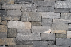 Fieldstone Veneer Lincoln Granite Ledgestone