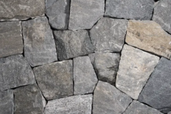 Fieldstone Veneer Lincoln Granite Mosaic