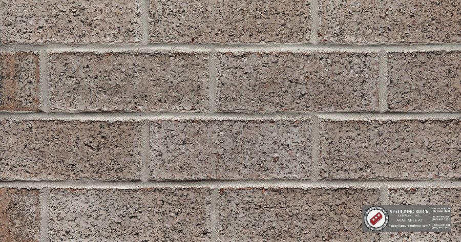 Glen-Gery Maverick Gray