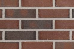 Glen-Gery Rustic Burgundy