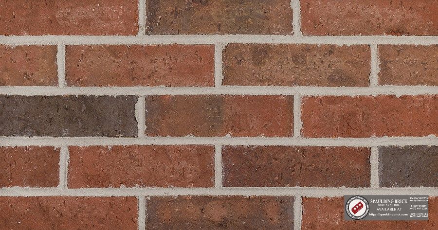 Glen-Gery Rustic Sunset