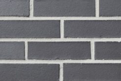 Pacific Clay Charcoal Smooth