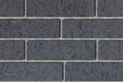 Pacific Clay Charcoal Velour