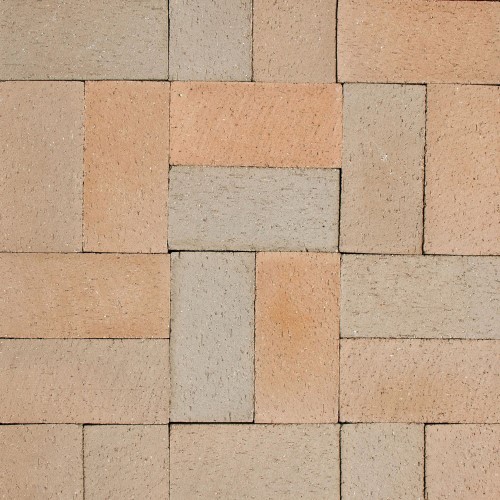 Pacific Clay Desert Sand