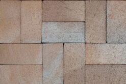 Pacific Clay Mesa Flashed