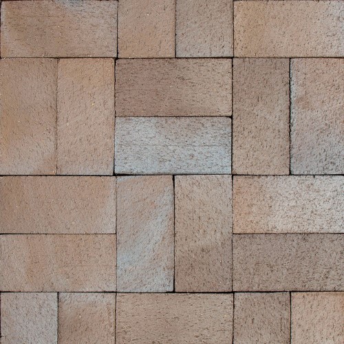 Pacific Clay Mesa Flashed