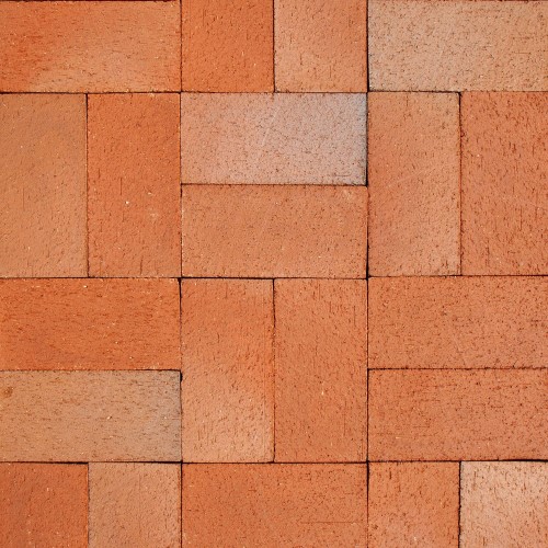 Pacific Clay Sedona Flashed