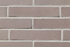 Pacific Clay Sterling Grey Smooth