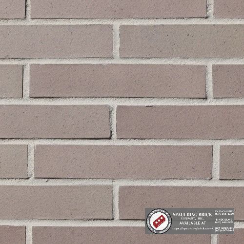 Pacific Clay Sterling Grey Smooth