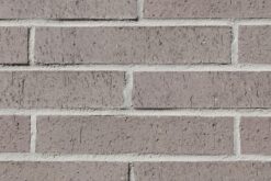 Pacific Clay Sterling Grey Velour