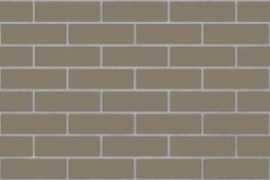 Endicott Clay Elegant Sand Glossy Glazed