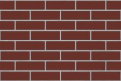 Endicott Clay Essential Garnet Glossy Glazed