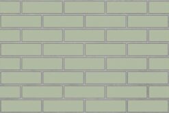 Endicott Clay Pure Mint Glossy Glazed