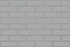 Endicott Clay Quest Gray Matt Glazed