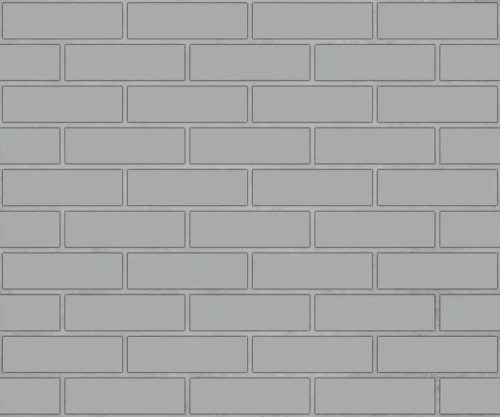 Endicott Clay Quest Gray Matt Glazed